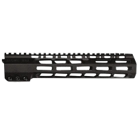 Sons of Liberty Gun Works M89H M-LOK Rail 13" Fits Knight's Armament SR25, Black - High-Performance Handguard Upgrade - M89H-13