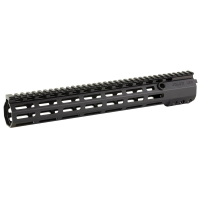 Sons of Liberty Gun Works L89 M-LOK Rail 10.75", Black - Durable Rail for Enhanced Customization - L89-10.75