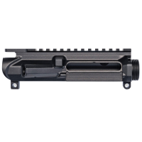 Sons of Liberty Gun Works Billet Upper Receiver - High-Quality Upper Receiver for AR-15 Customization and Performance - BROADSWORD89UR