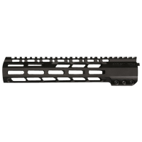 Sons of Liberty Gun Works M89 Free-Float Drive Lock M-LOK Rail 11.50", Black - Extended Free-Float Rail for Accuracy - M89-11.5