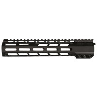 Sons of Liberty Gun Works M89 Free-Float Drive Lock M-LOK Rail 10.50", Black - High-Performance Free-Float Rail - M89-10.5