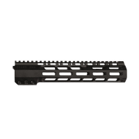 Sons of Liberty Gun Works M89 Free-Float Drive Lock M-LOK Rail 9.50", Black - Durable and Functional Rail - M89-9.5