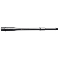 Sons of Liberty Gun Works Combat V2 Barrel 5.56x45mm 10.50", Black - Tactical Performance Upgrade - 10.5COMBATV2-CHF-5.56