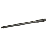 Sons of Liberty Gun Works Combat V2 Barrel 5.56x45mm 16", Black - Long-Range Precision - 16COMBATV2-CHF-5.56