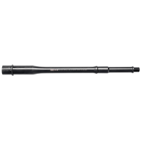 Sons of Liberty Gun Works Combat V2 Barrel 5.56x45mm 13.90", Black - Precision and Reliability - 13.9COMBATV2-CHF-5.56