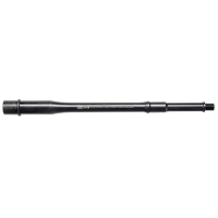 Sons of Liberty Gun Works Combat V2 Barrel 5.56x45mm 12.50", Black - Superior Performance - 12.5COMBATV2-CHF-5.56