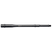 Sons of Liberty Gun Works Combat V2 Barrel 5.56x45mm 10.50", Black - High-Performance - 10.5COMBATV2-556