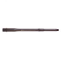 Sons of Liberty Gun Works Combat V2 Barrel 5.56x45mm 14.50", Black - Durable and Reliable - 14.5COMBATV2-556