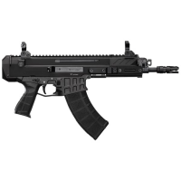 CZ-USA CZ Bren 2 Ms 5.56 AR Pistol, Blk - 91451