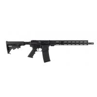 Andro Corp AR 300BO 16" 30rd Rifle - 30016BB