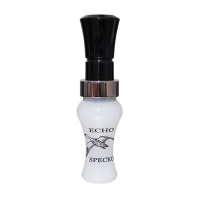 Echo Calls Specko Goose Call, Pearl Barrel/Black Insert - 90011