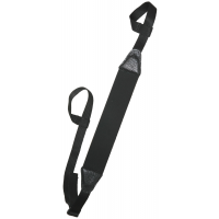 Boyt The Outdoor Connection Adjustable Universal Sling, Black - NDL90097