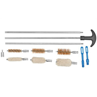 DAC GunMaster 14 Piece Universal Shotgun Cleaning Kit - 38259