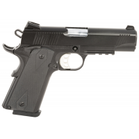 Tisas Carry 9mm 4.25" 9rd 1911 Pistol - 10100122