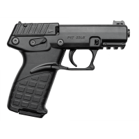 Kel-Tec P17 22 Pistol 3.93" 16rd, Tungsten Grey - P17TNG