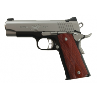 Kimber Pro CDP II .45 ACP 1911 Pistol, Two Tone - 3200055