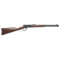 Cimarron 1892 Carbine .45 Long Colt Lever Action Rifle, Classic Walnut