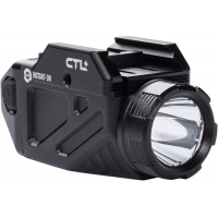 Viridian CTL Plus Tactical Light - 930-0026