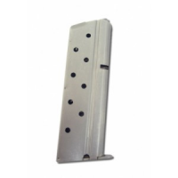 Kimber Magazine: 1911 Compact/Ultra: 9mm: 8rd Capacity: SS - 1000139A