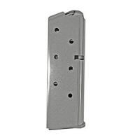 Kimber Magazine: Micro 380: 380 Auto/ACP: 6rd Capacity: SS - 1200163A