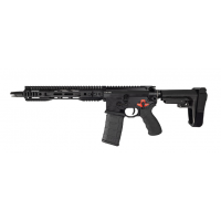 Franklin Armory Pistol Salus 5.56 NATO Equipped with BFSIII 30rd 12" - 00-30040-BLK