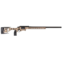 Seekins HIT 6.5 PRC Bolt Action Rifle, 24" Barrel, Flat Dark Earth - 0011710105FFDE