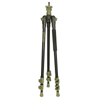 Primos Edge Tripod Shooting Stick - 65832