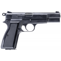 Century Arms Centurion 14 9mm 4.6" 15rd Pistol - HG9401N