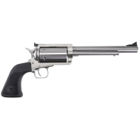 Magnum Research BFR .30-30 Winchester Revolver 7.50" 6rds, Stainless - Durable and Accurate - BFR303076