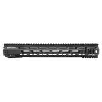 Geissele Automatics Super Modular MK4 M-LOK 15" AR-15 Railed Forend Handguard - 05-315B