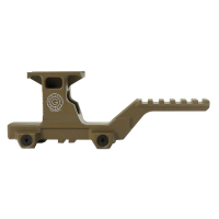 GBRS Group Gear Hydra Mount Kit - High-Performance Mounting System for Rifles and Shotguns - GEAR-HYDRA-FDE