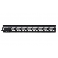 Geissele MK8 AR-15 Handguard 15" MLOK Super Modular, Black - 05-286B