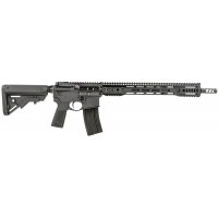 Franklin Armory XTD 5.56x45mm NATO 10rd 16" Rifle w/ Aura XTD Muzzle Device - 1239CABLK