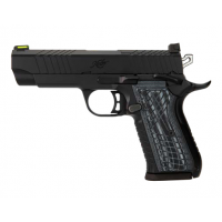 Kimber 1911 KDS9c OR 9mm 4.09" 15rd Pistol, Black - 3100010