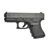 Glock 29 Gen 4 10mm Auto 3.78" 10+1rds, Black - UG2950201