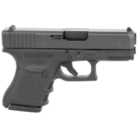 Glock 29SF Gen 3 10mm Auto 3.78" 10+1rds, Black - UF2950201