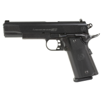 American Classic 9mm 1911 Pistol, 5" Barrel, 3 Dot Sights, Black - 85637