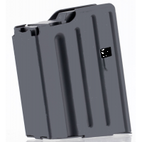 Franklin Armory 10 Round .308 Win/7.62 Replacement Magazine, Black - 54805