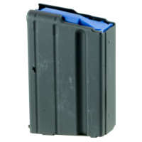 Franklin Armory 10 Round 6.5mm Grendel Replacement Magazine, Black - 5481