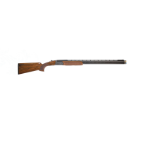 Rizzini USA BR110 Sporter-X 12 Gauge 32" Break Action Shotgun, Turkish Walnut - 260412