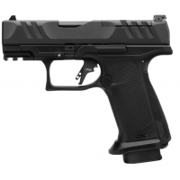 Walther PDP F-Series PRO 9mm 4" 18RD