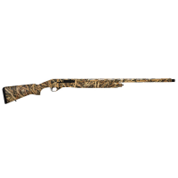 CZ-USA 1020 G2 Synthetic Camo 20 Gauge Semi-Auto Shotgun - 28" Barrel, Mossy Oak Blades Camo, Perfect for Varied Field Conditions - 06134