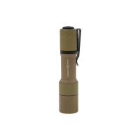 Cloud Defensive MCH-HC Flashlight - 1100 lm Heavy-Duty Flashlight for Reliable Illumination - CD2007-HC-DF-P-650 FDE