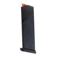 Glock 10rds 10mm Magazine - Black Compact Tactical - 74058