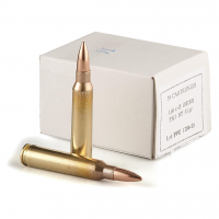 Prvi Partizan Rangemaster 5.56 Bulk Ammo 55 Gr FMJBT, 1000rds - PPRM5561M