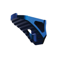 Rise Armament Micro Hand Stop, Patriot Blue - Stylish and Functional Accessory - RA030BLU