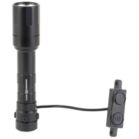 Cloud Defensive REIN 3.0, 100,000 Candela, 1250 Lumens, Weaponlight, Black REIN 3.0-DF-S-650