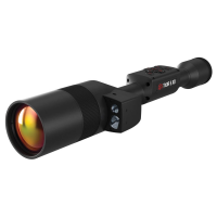 ATN Thor 5 XD LRF Thermal Rifle Scope - 4-40x100mm Magnification, Laser Rangefinder and High-Resolution Thermal Imaging - TIWST51210LRF