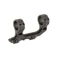 Reptilia LLC AUS 1-Piece Scope Mount 30mm Tube 1.93" - High-Performance Mil-Std 1913 Picatinny Rail - 100-246