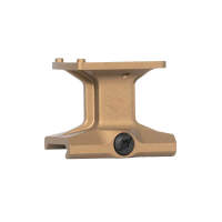 Reptilia LLC Dot Mount 1.93" Mil-Std 1913 Picatinny Rail - Optimal Dot Alignment - 100-111